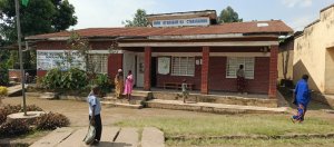 Musanze: Abayobozi b'Akagari ka Cyabagarura bafunzwe bakekwaho ruswa