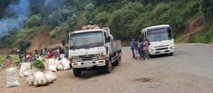 Nyabihu: Umuhanda Bigogwe– Arusha wahinduye ubuzima bw'abahinzi n'aborozi