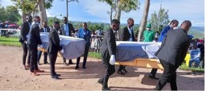 Kinazi-Ruhango: Barasaba inzu y'amateka kuri Jenoside yakorewe Abatutsi mu 1994