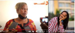 Umubyeyi wa Miss Elsa mu marira menshi avuze uko umukobwa we yatawe muri yombi