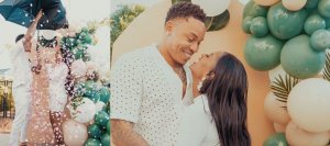 Rotimi na Vanessa Mdee baritegura kwibaruka umwana wa kabiri