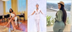 Ihere ijisho amafoto y'ibyamamarekazi nyarwanda yabiciye bigacika kuri Instagram muri iki cyumweru[AMAFOTO]