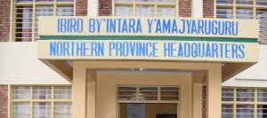 Amajyaruguru: Umwe mu bayobozi b'Intara na ba Meya batatu bakuwe ku mirimo yabo