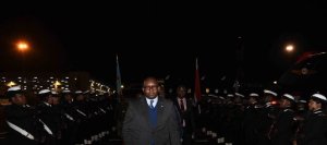 RD Congo ntiyatanzwe mu bitabiriye inama y'ibihugu by'Ibihanganjye BRICS