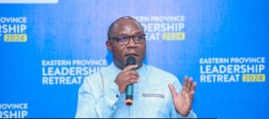 MINAROC yanenze Inzego z'ibanze zitatanze amakuru ku kibazo cy'ibura ry'isoko ry'umuceri