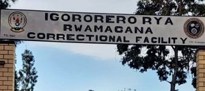 Rwamagana: Haravugwa ubushyamirane hagati y'Abagororwa n' abasirikare n'abapolisi bwasize umwe akutse amenyo