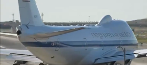 ‘Indege y'Imperuka' ya Amerika yatunguranye