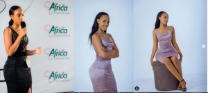 Ubwiza bwa Muheto uri gushaka ikamba rya Miss Rwanda ,bwongeye kuvugisha benshi[Amafoto]