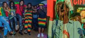 Uko umunsi wo Kwibuka Bob Marley wizihijwe i Kigali(AMAFOTO)