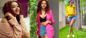 Reba inkumi y'uburanga yigaruriye umutima wa Lick Lick nyuma yo gutandukana na Oda Paccy