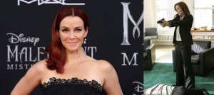 Annie wakunzwe muri filime ‘24' yitabye Imana azize uburwayi