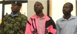 Kenya:Pasiteri Nthenge Mackenzie washutse abayoboke be bakicwa n'inzara yaburanye