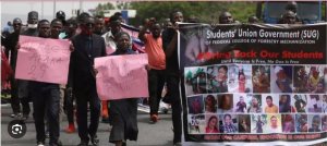 Nigeriya: Abanyeshuri 16 baherutse gushimutwa barekuwe ari bazima