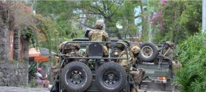 UPDF yatangaje umusaruro iri gukura muri 'Operasiyo Shujaa'