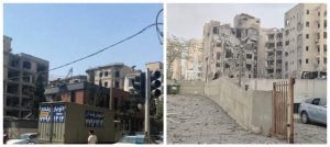 Israel na Iran: Buri ruhande rwahaye urundi ibyanyuma rwaruteguriye!