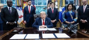 RDC yigometse kuri Amerika, yanga kugirana n'u Rwanda amasezerano y'ubukungu