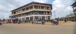 Kisangani: Umusirikare yasanze umurwayi mu bitaro, aramwica