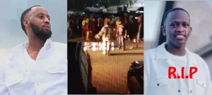 Ibyavugiwe mu rubanza rwa Mugisha uba muri America ukekwaho kwica agongeye mugenzi we i Kigali
