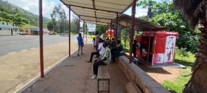 Uburundi bwatangaje impamvu butafunguye umupaka ubuhuza n'u Rwanda