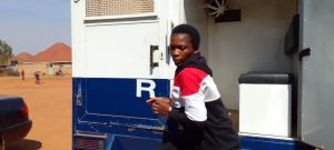 Gasabo: Wa mukozi wo mu rugo ushinwa kwica umwana w'aho yakoraga yabwiye byinshi urukiko