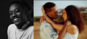 Producer Element akoze agashya katarakorwa n'undi mu Producer mu Rwanda.