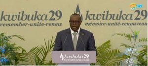 Dr Bizimana yahishuye amahitamo Abanyarwanda bakwiriye kwimika