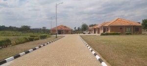 Hafunguwe umupaka mushyashya uhuza u Rwanda na Uganda[AMAFOTO]