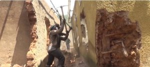 Kigali:Imiryango isaga 3000 yasabwe kwimuka byihuse umuhindo utaraza