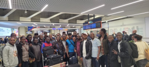 Kaminuza y' u Burundi yafatiye ingamba abize ubuganga bagiye mu Bufaransa badashaka kugaruka