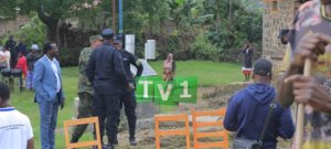 Musanze: Gitifu w'umurenge yahutajwe n'abaturage 