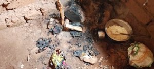 Muhanga: Umukecuru w'imyaka 82 yaguye mu ziko ahita apfa