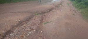 Kayonza: Barifuza gukorerwa umuhanda Nyawera- Gasarabwayi ukaborohereza ingendo