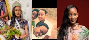 Mu bihe bitandukanye !Ihere ijisho uburanga bwa Miss Muheto Divine wegukanye ikamba rya Miss Rwanda 2022[AMAFOTO]