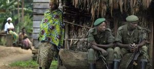 Biragoye ko RDC yatekana bisesuye igifite impunzi hanze zimaze imyaka irenga 20 “Mugabe Robert”