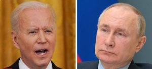 Biden arakeka ko Putin ariwe wagize uruhare mu mpanuka yishe umuyobozi wa Wagner