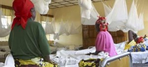 RDC: Ubutabazi bwagenerwaga abasambanyijwe bwahagaritswe