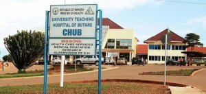 Ibitaro bya CHUB byishyura miliyoni 31Frw ku mashanyarazi buri kwezi