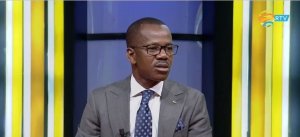 'Kongo iyobowe n'umuntu udashoboye"-Senateri Evode