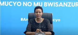 NEC yashimangiye intsinzi ya Perezida Kagame na RPF