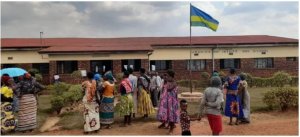 Urukiko Rwibanze rwa Kiyumba rwanzuye ko Musonera wari ugiye kuba Umudepite afungwa by'Agateganyo