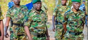 Ba Perezida 2 baburiye Ndayishimiye ku mugambi we wo gutera u Rwanda