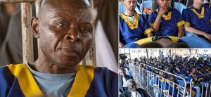 RDC yatanze Umwongereza washinjwaga uruhare mu gushaka guhirika Tshisekedi