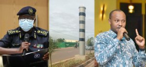 VIDEO-KNC wa TV1 na Afande CP John Bosco Kabera, mu kiganiro mpaka cyavugishije benshi ku mbuga nkoranyambaga