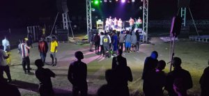 Musanze:Hamenyekanye icyatumye Iserukiramuco ‘Nyeganyega Fest' rihagarikwa igitaraganya