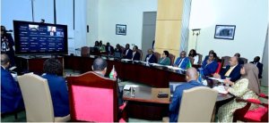 SADC yateranyije inama y'igitaraganya muri Tanzania 