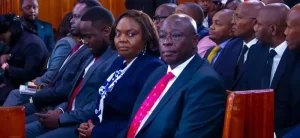 Kenya: Hatangiye ubujurire ku iyeguzwa ry'uwahoze ari visi perezida
