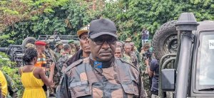 Gusenya FDLR: RDC ku gitutu cya Amerika