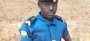 Burundi: Urukiko rwakatiye umupolisi imyaka 500