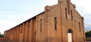 Tariki 14 Mata 1994: Abatutsi basaga 30,000 biciwe muri Kiliziya ya Kibeho