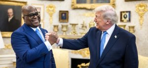 Abanya-Afghanistan Trump ashaka kohereza kwa Tshisekedi babyanze 